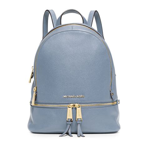 michael kors designer backpacks women's|Michael Kors small backpacks women.